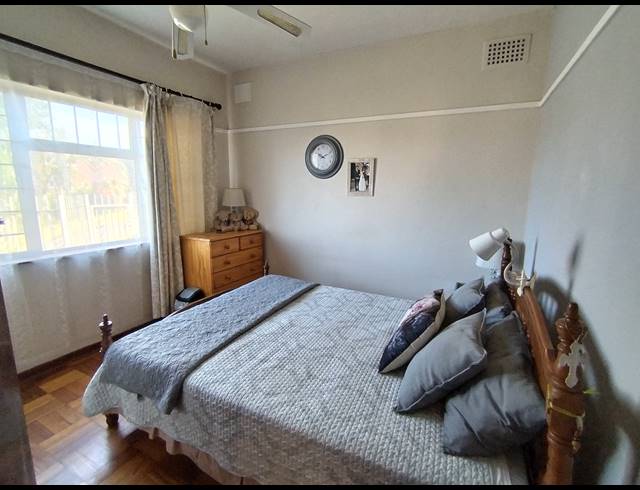 2 BEDROOM APARTMENT FOR SALE IN SCOTTBURGH CENTRAL